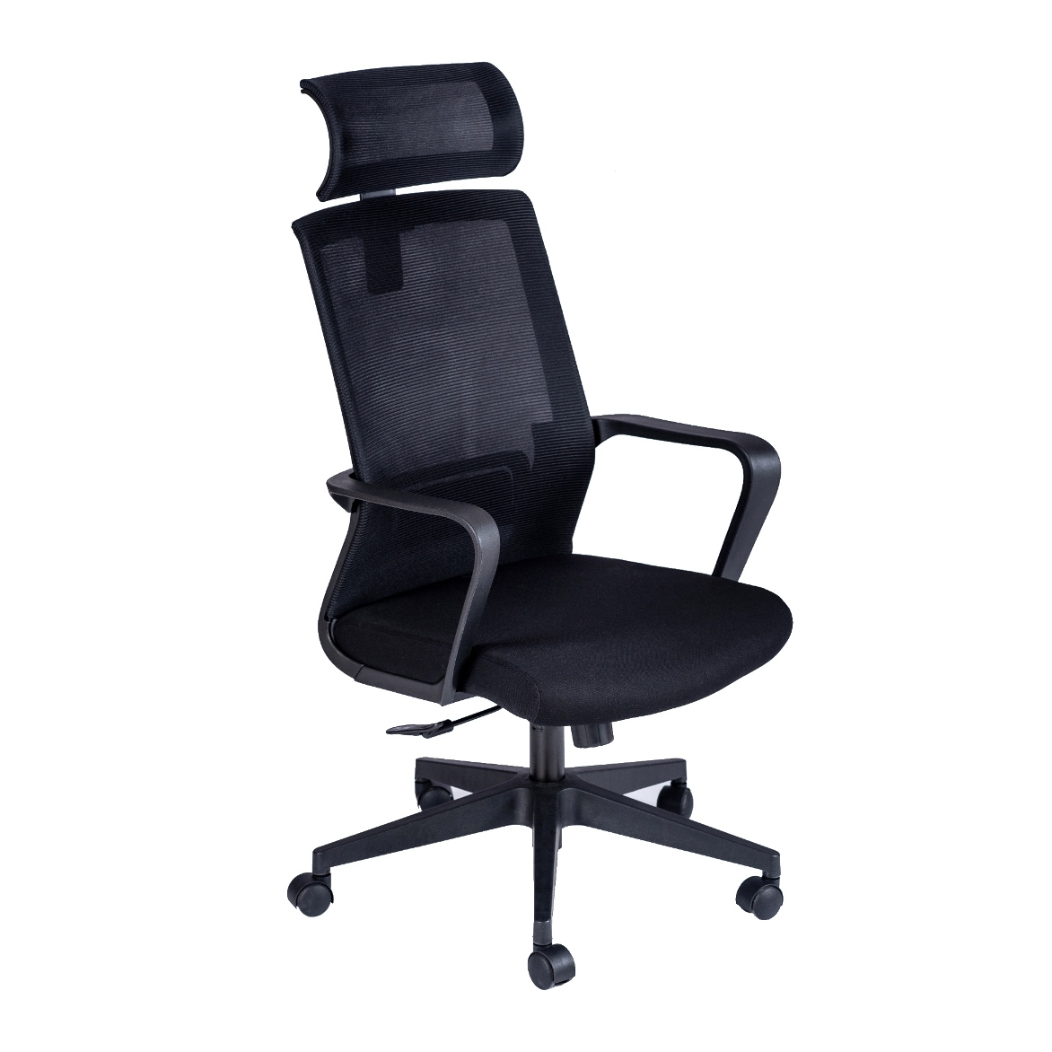 Работен стол - Toro HB черен